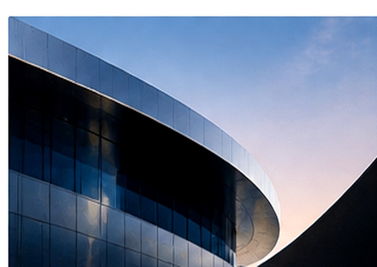 Contemporary architecture